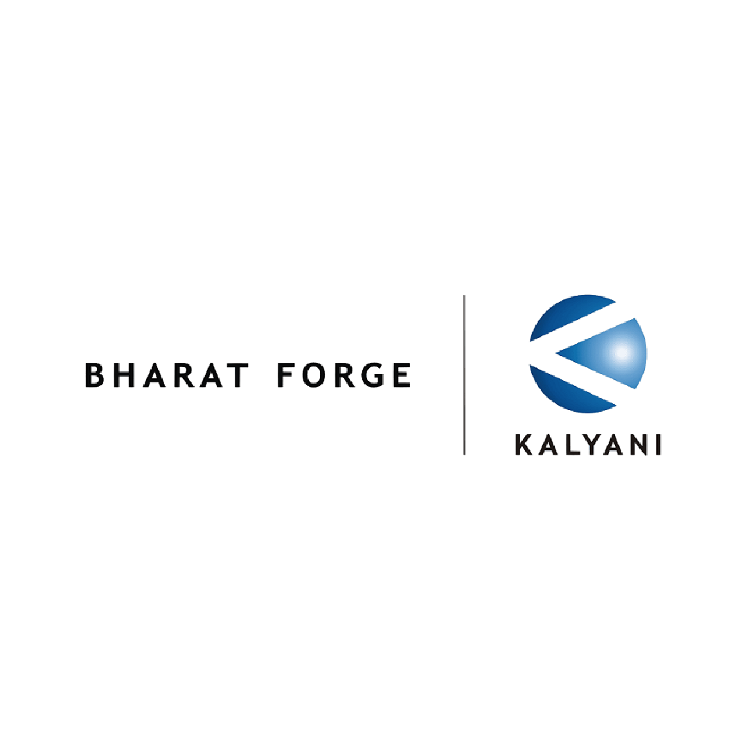 Bharat Forge logo